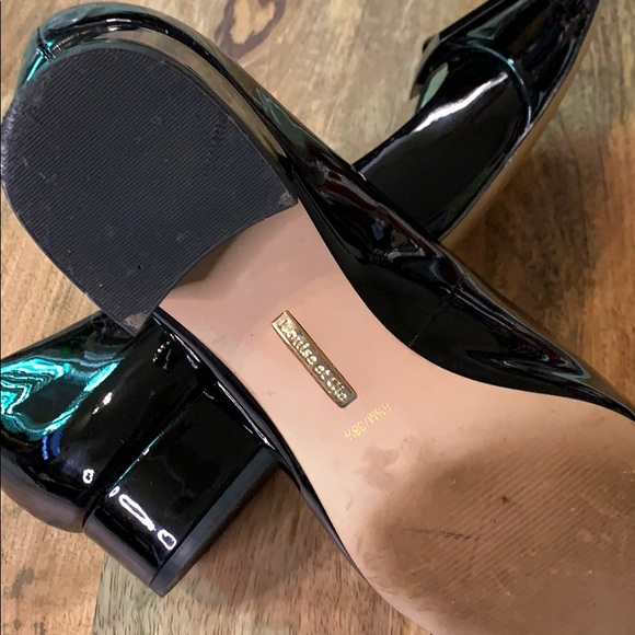 Louise ET Cie ‘Brianna’ Buckle Toe Pump - Picture 7 of 8